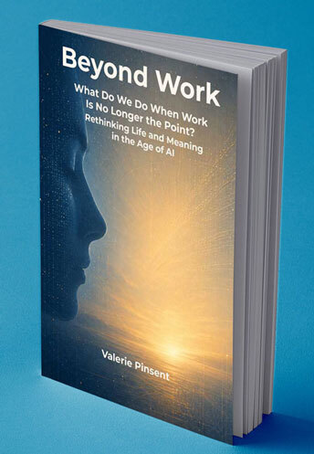 Beyond Work ebook cover