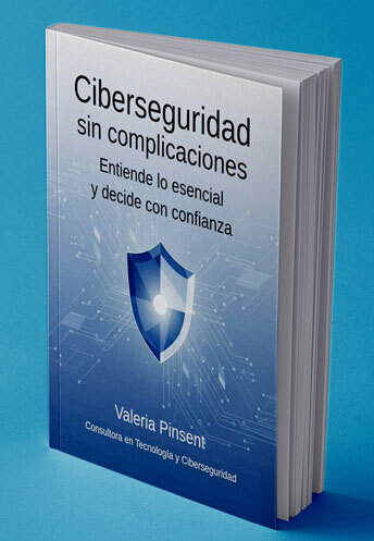 Ciberseguridad sin complicacionesdes ebbok cover